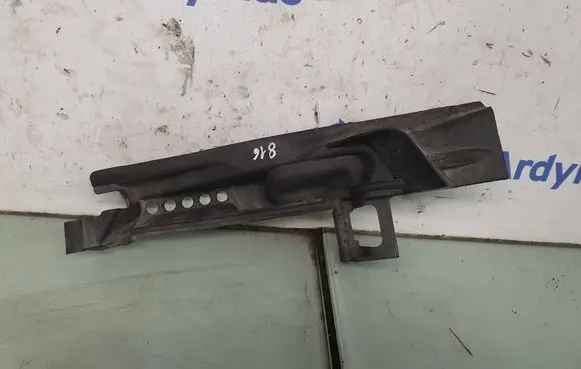 BMW 5 E60 E61 Other engine bay part 6939722 64316939722