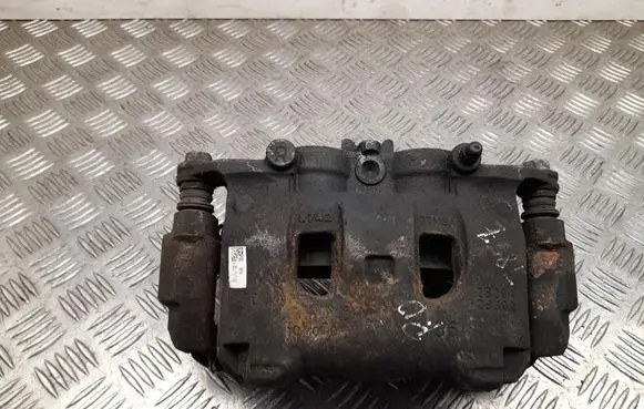 Ford Explorer VI Front brake caliper 