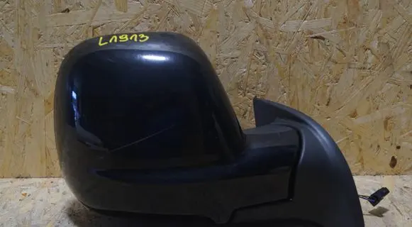 Peugeot Partner Front door electric wing mirror