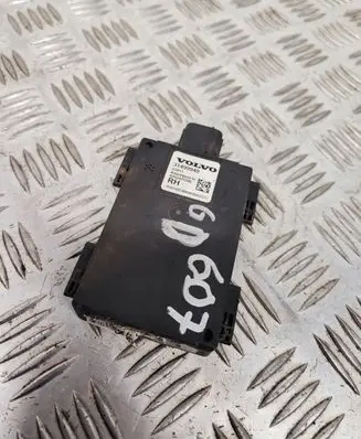 Blind spot module