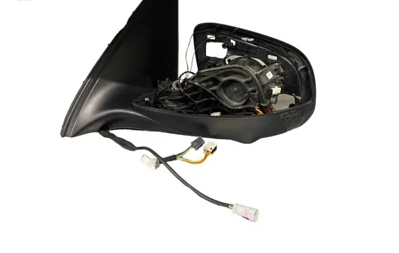 Mercedes-Benz GLS X167 Front door electric wing mirror A1678109301 1678109301