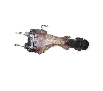 Subaru Forester SG Rear differential VA1REKXR