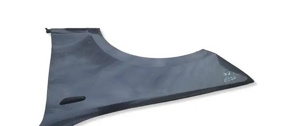 BMW 1 E81 E87 Fender 
