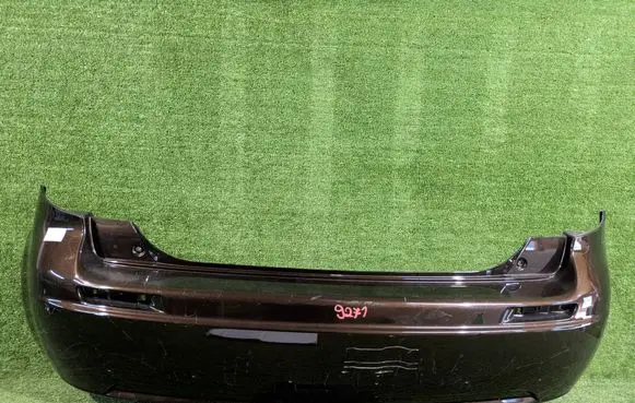 Suzuki SX4 Rear bumper 7181179J00