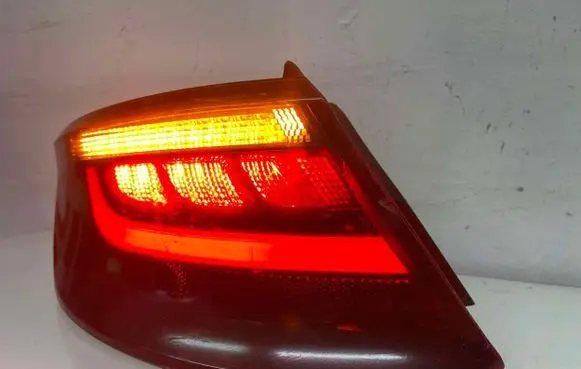 Audi A3 S3 8V Rear/tail lights 8V4945095D 1100102014 81100102504
