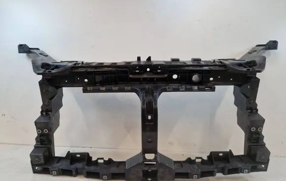 Renault Trafic III (X82) Radiator support slam panel 625006416