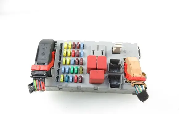 Fiat Croma Fuse box set 46846745