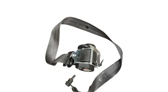 Ford Focus Front seatbelt BM5161295ACW 617231700