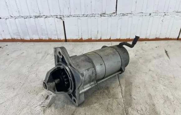 Opel Insignia B Starter motor 55581293
