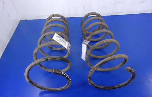 Mazda 323 Rear coil spring