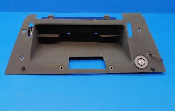Cadillac CTS Glove box 25727783