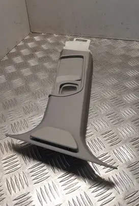 Opel Vectra C (B) pillar trim (top) 09180681