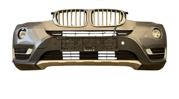 BMW X3 F25 Front bumper