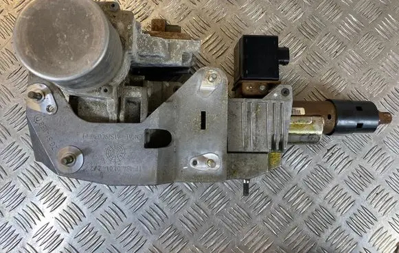 Electric power steering pump
