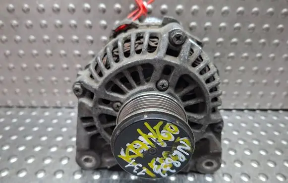 Renault Kangoo I Generator/alternator S27649833 8200468131