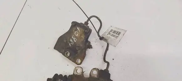 Toyota Avensis Verso Clutch master cylinder 