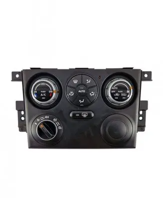 Suzuki Grand Vitara II Climate control unit 3951065jd3cat