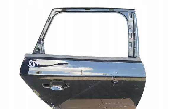 Audi A3 S3 8V Rear door 8V4DRZWI