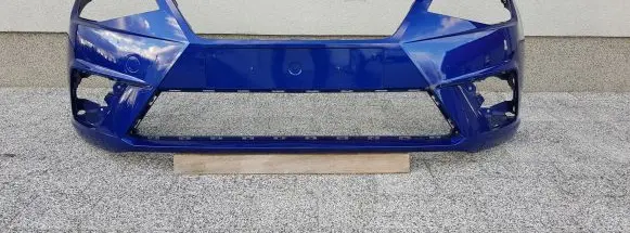 Seat Ibiza V (KJ) Front bumper