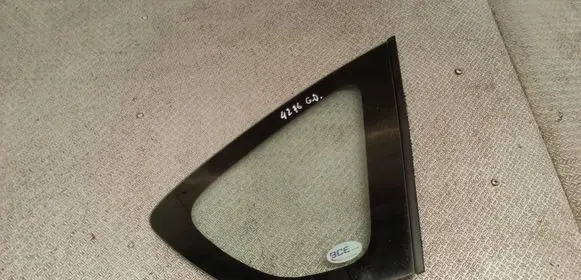 Subaru Impreza II Rear side window 