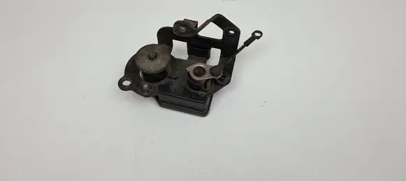 Hyundai Getz Intake manifold valve actuator/motor 283202A400 5K09210