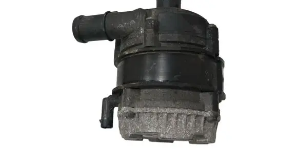 Skoda Citigo Electric auxiliary coolant/water pump 0392024003 04L965567