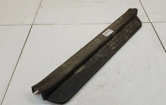 KIA Ceed Front sill trim cover 858741H000
