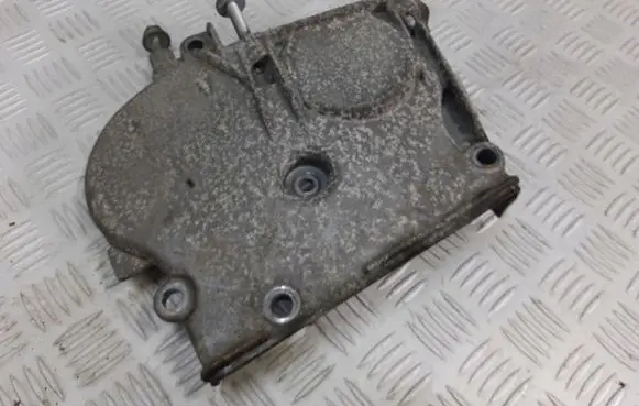 Renault Megane II Timing belt guard (cover) 8200242568