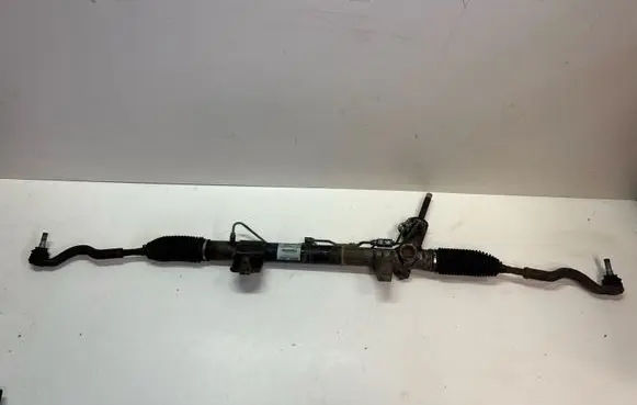 Steering rack