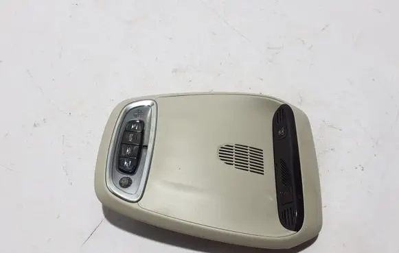 Volvo V60 Other interior light 31479613