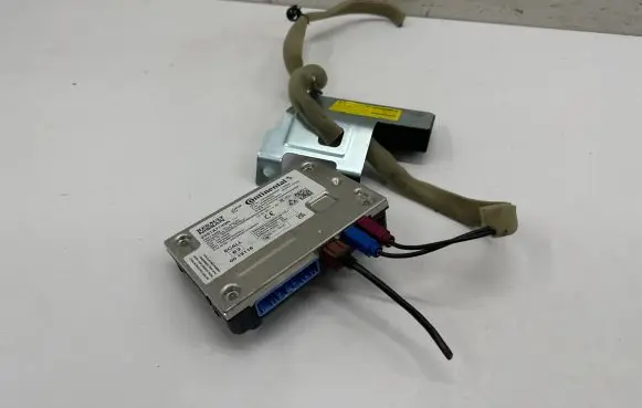 Dacia Spring Other control units/modules 282129229R 2591A7749R