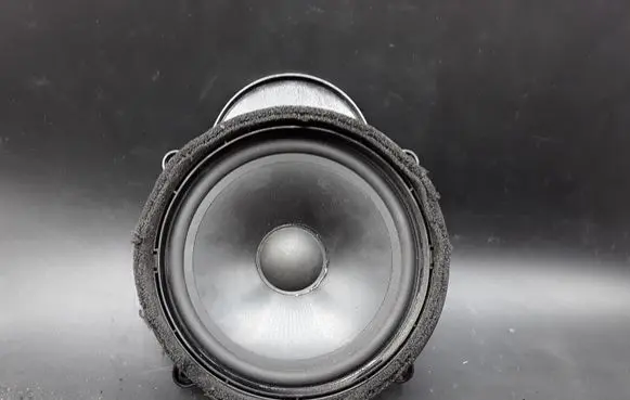 Land Rover Discovery 4 - LR4 Front door speaker XQM500500 165JM084