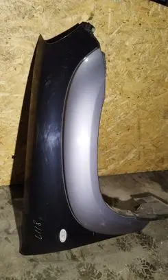Mazda BT-50 Fender