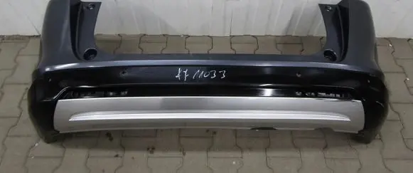 Honda HR-V Rear bumper 71501-3M0-0000