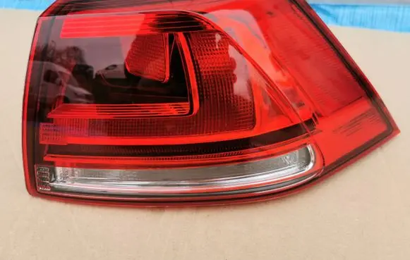 Volkswagen Golf VII Rear/tail lights 5G0945096P
