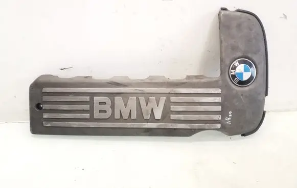 BMW X5 E53 Engine cover (trim)