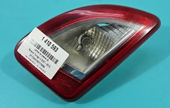 Renault Twingo II Rear/tail lights 265503882R IMPRK1410593