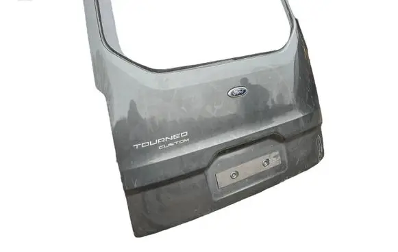 Ford Tourneo Custom Tailgate/trunk/boot lid