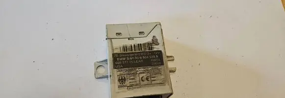 BMW X5 E53 Immobilizer control unit/module 6934529