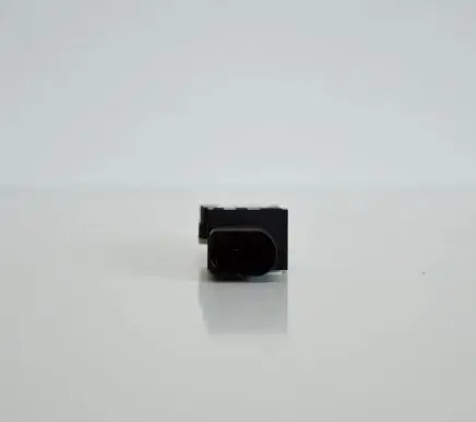 Volkswagen Phaeton Airbag deployment crash/impact sensor 4B0959643E