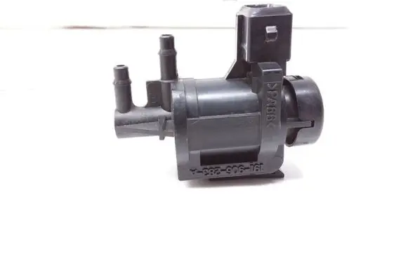 Volkswagen Polo III 6N 6N2 6NF Turbo solenoid valve 191906283A