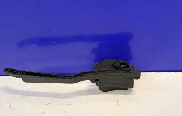A/C air flow flap actuator/motor