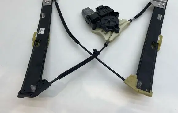 Seat Ibiza V (KJ) Front door electric window regulator 6F0837462 SE27006S
