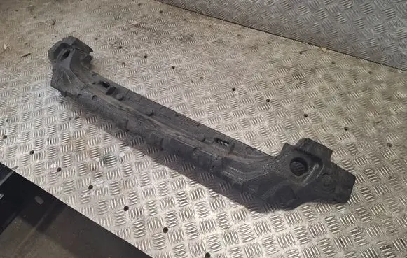 Jaguar XF X260 Front bumper foam support bar GX6M17E898A