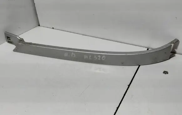 Mercedes-Benz ML W163 Under headlight/headlamp trim 1638260177