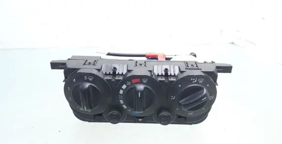 Mercedes-Benz Vaneo W414 Climate control unit A4144460228
