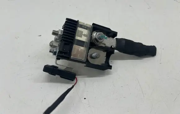 MG MG3 III Positive wiring loom 24060423 MG666073