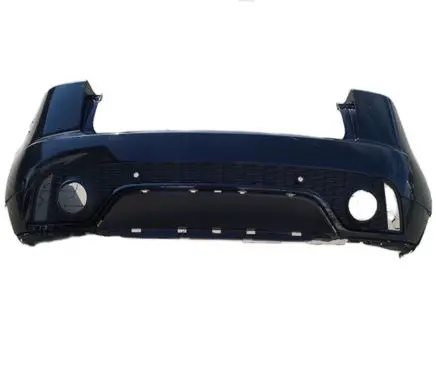 Jaguar E-Pace Rear bumper J9C317A958C