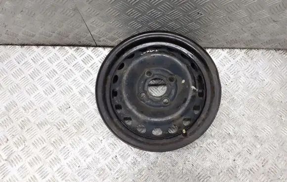 Opel Corsa C R13 steel rim 