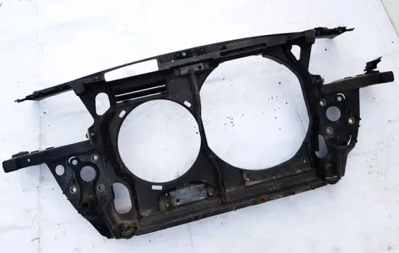 Audi A6 S6 C5 4B Radiator support slam panel z4b0805588k